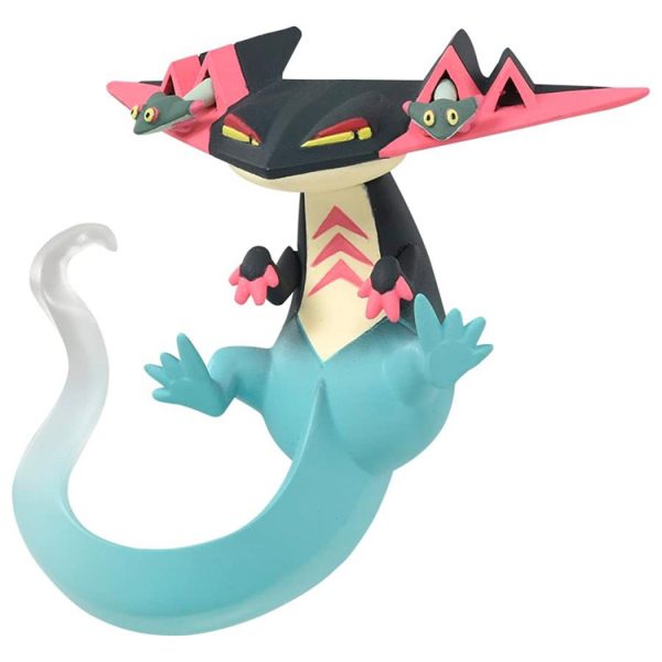 Pokemon Monster - Collection Moncolle Figure