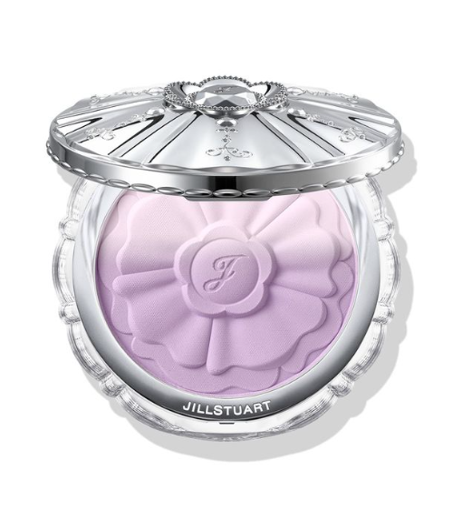 JILL STUART Pastel Petal Blush 03 - Misty Lilac