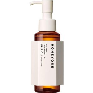 HONEYQUE Deep Repair Hair Oil