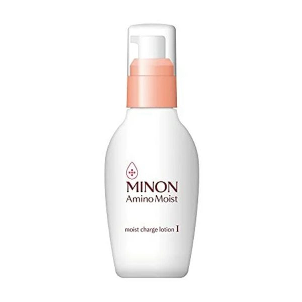 Minon Amino Moist M Charge Lotion I Moist