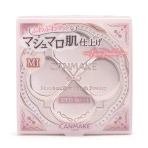 Canmake Marshmallow Finish Powder MI