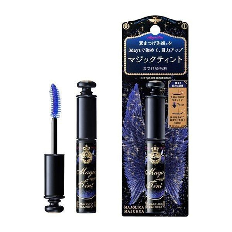 Majolica Majorca Magic Tint Lash Tint