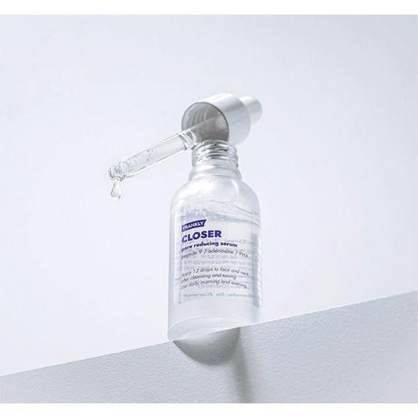 FRANKLY Closer Serum