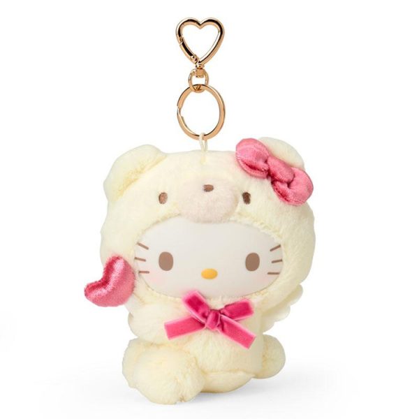 Hello Kitty Costume Mascot H Bear