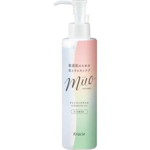 Kracie Muo Cleansing Oil 170ml