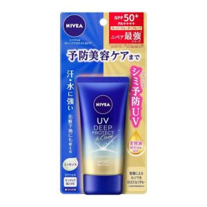 Nivea UV Deep Protect & Care Essence
