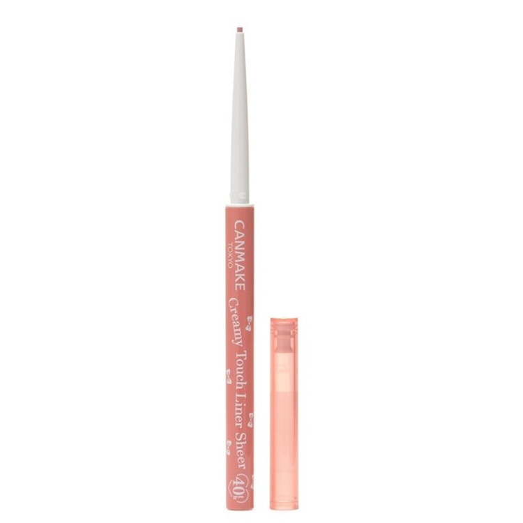 CANMAKE Creamy Touch Liner Sheer 40th