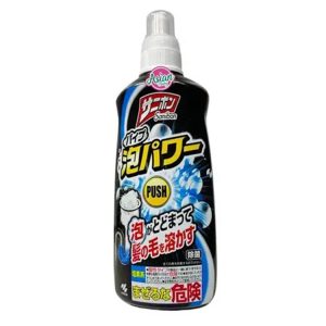 Kobayashi Pharmaceutical Sanibon Foam Power 400ml