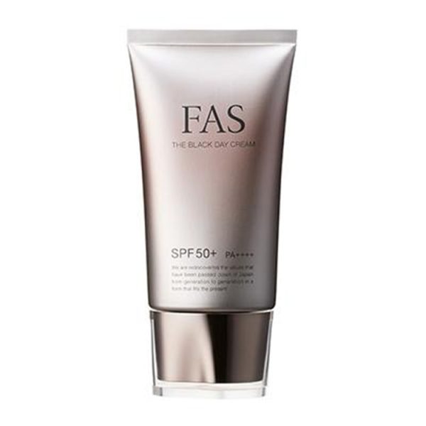 FAS The Black Day Cream
