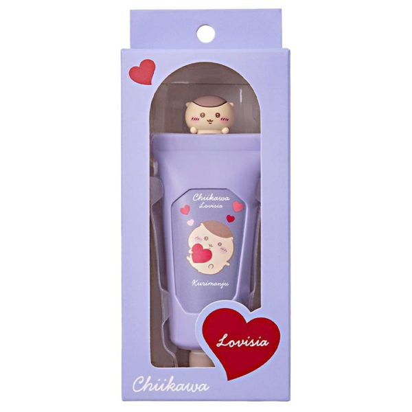 Lovisia Chiikawa Mascot Hand Cream – Kurimanju