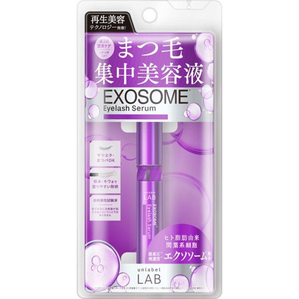 Unlabel LAB EX Eyelash Serum