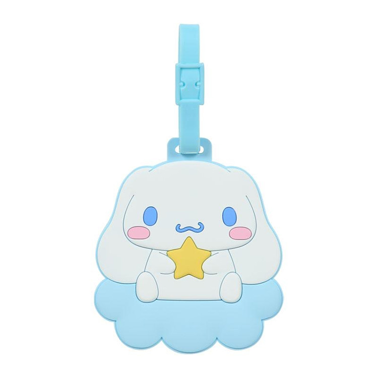 Sanrio Cinnamoroll Luggage Tag