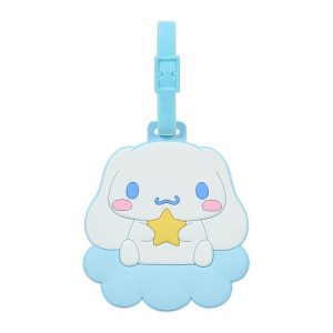 Sanrio Cinnamoroll Luggage Tag