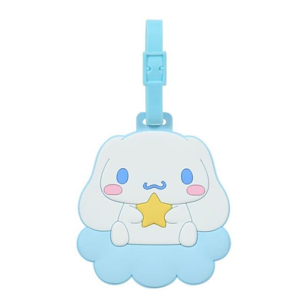Sanrio Cinnamoroll Luggage Tag