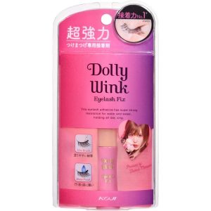 Dolly Wink Eyelash Fix Super H