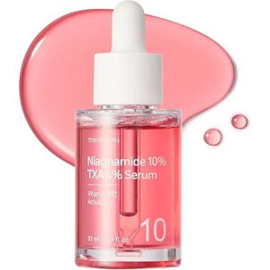 Niacin 10 Arbutin 2 Serum Mild