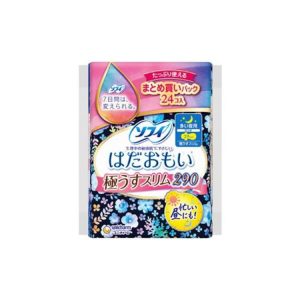 Sofy Hadaomoi Ultra Thin Slim 290 Heavy Nights 24 sheets