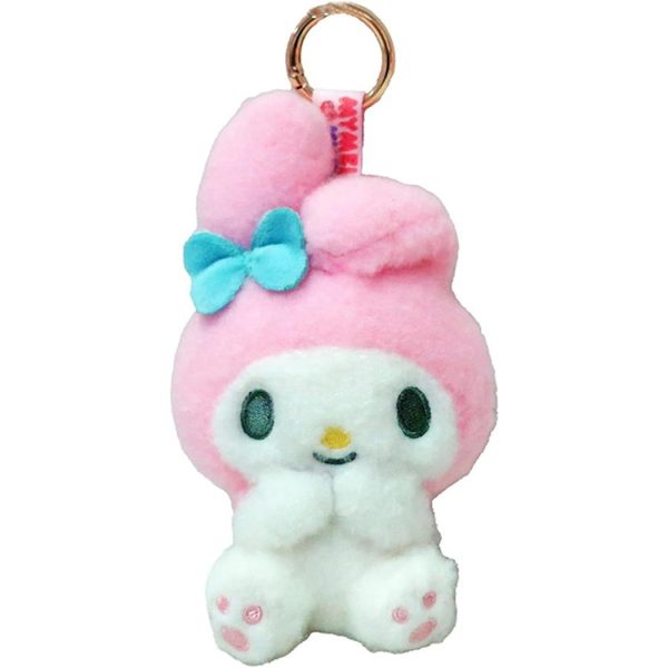 Netflix Original Anime My Melody & Kuromi My Melody MC