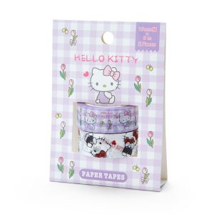 Sanrio Hello Kitty Paper Tape