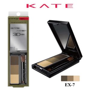 Kate Designing Eyebrow 3D EX-7