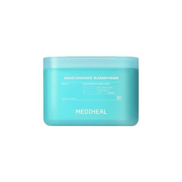 MEDIHEAL Madecassoside Essential Mask