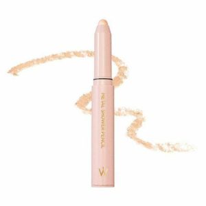 Wonjungyo Metal Shower Pencil 04 Ricotta Peach