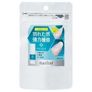KOJI Nailist Cracked Nail Repair Glue (3g)