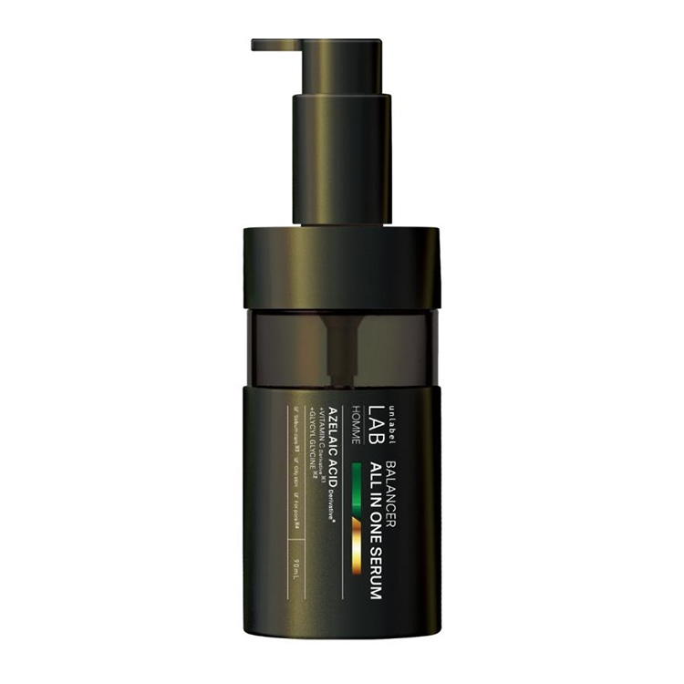 Unlabel LAB Homme AZ Balancer All-in-One Serum