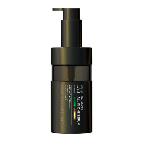 Unlabel LAB Homme AZ Balancer All-in-One Serum