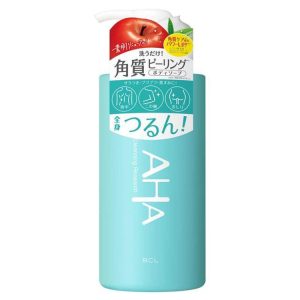 BCL Research Body Peel Soap