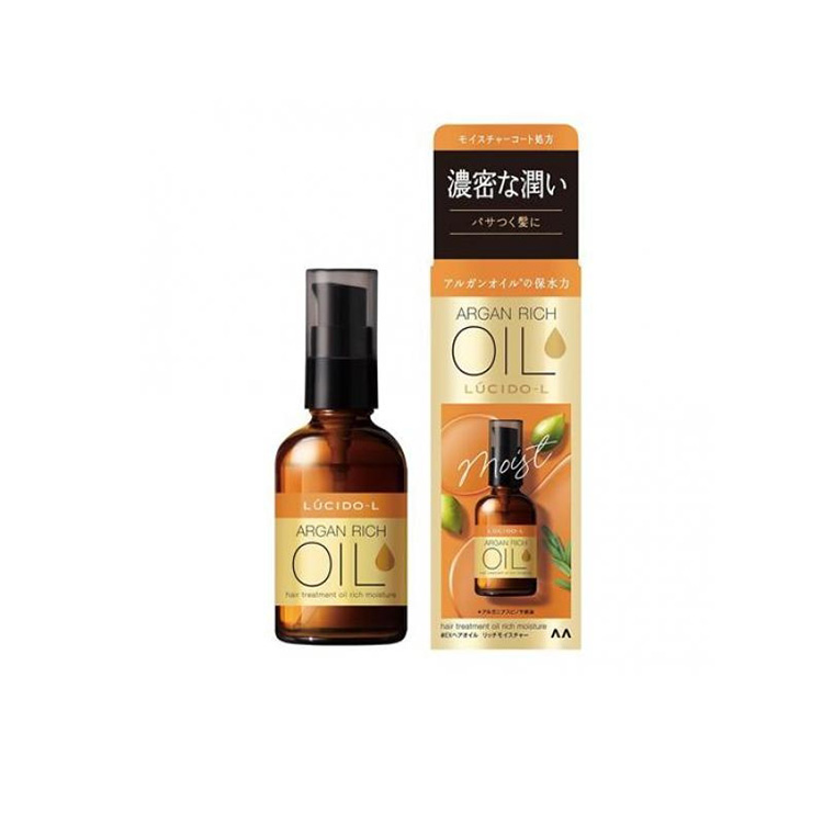Lucido-L Oil TR EX Rich M 60ml