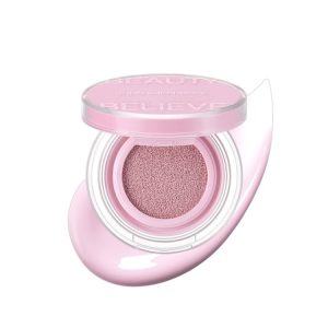 JUNGSAEMMOOL Artist Cushion Blush Lavender Pink