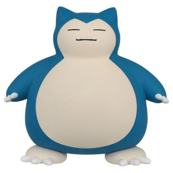 Pokemon Moncolle - Snorlax