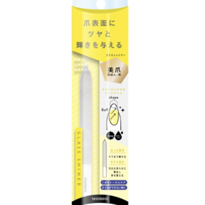 SHOBIDO Nail Glass Shiner