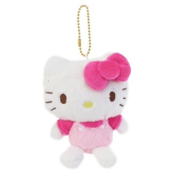 Hello Kitty Fluffy MC
