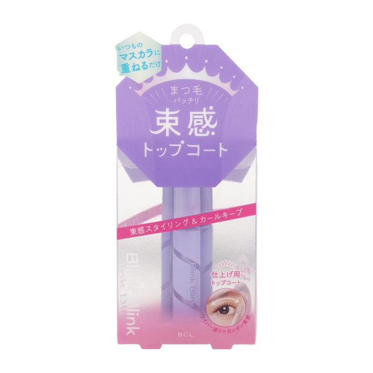 BrowLash EX Eyelash Fix (Clear)