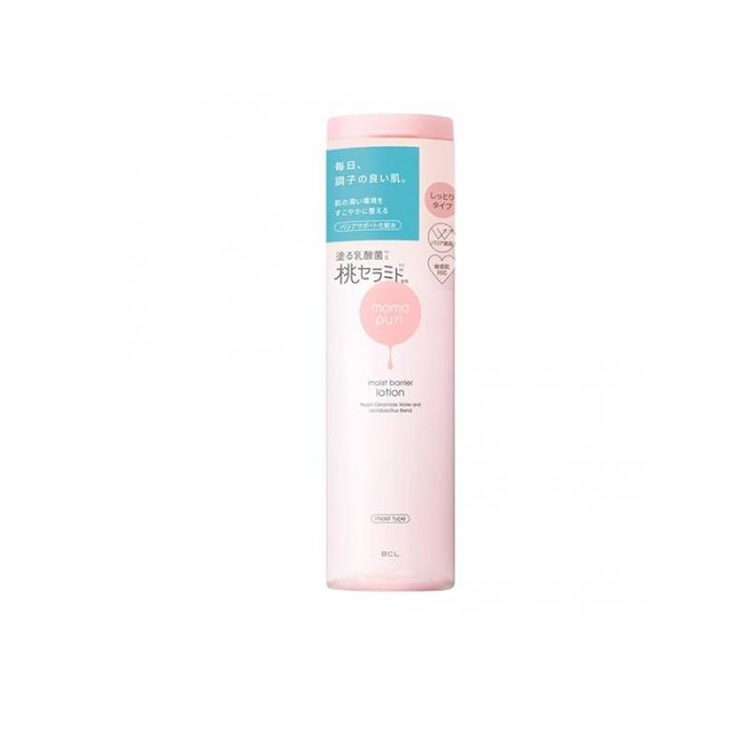 Momopuri Moisture Barrier Lotion M