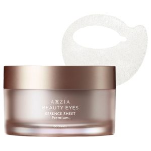 AXXZIA Beauty Eyes Essence Sheet Premium+