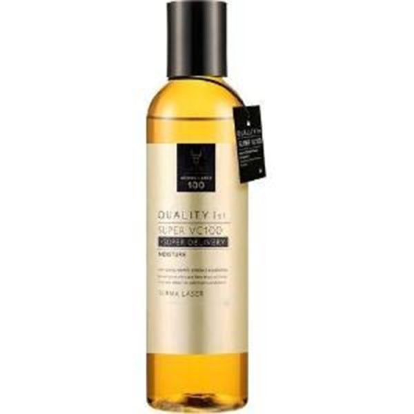Quality 1st Derma Laser Super VC100 Lotion Moist