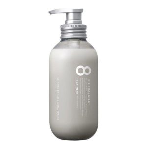 8 THE THALASSO Repair Smooth Treatment