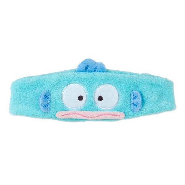 Sanrio Hangyodon Head Band