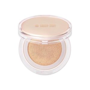 Daisy Doll Glow Soft Cushion 01 Light Beige