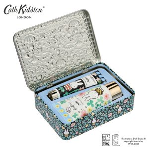 Cath Kidston Hand Cream Tin Miffy