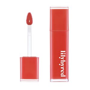 lilybyred Bloody Liar Coating Tint  - #08Confident Cherry Tomato
