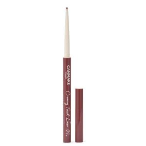 CANMAKE Creamy Touch Liner 04 Garnet Burgundy