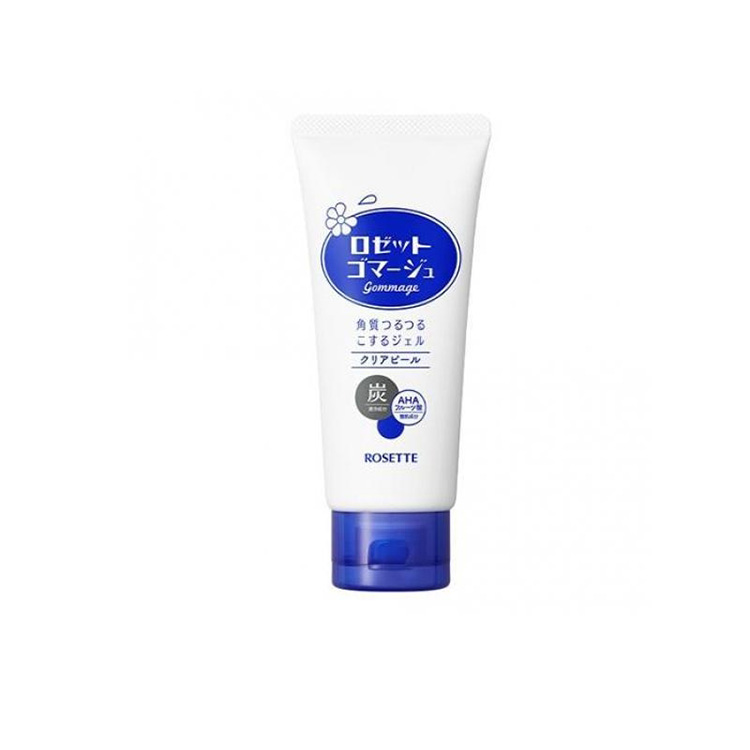 Rosette Gommage Clear Peel