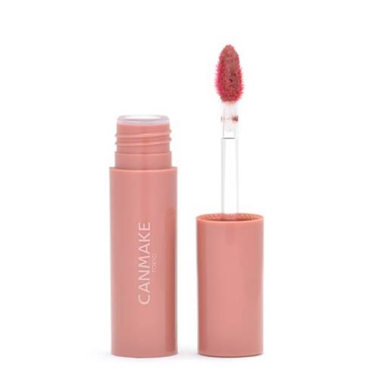 CANMAKE Glass Tint Syrup 03 Gentle Beige