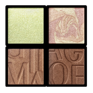 MAQuillAGE Customized Eye Color Assortment 01