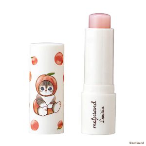 Lovisia Mofusand Lip Cream (Momonyan)