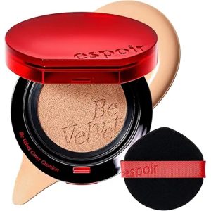 Espoir Bee Velvet N Cushion 22 Petals